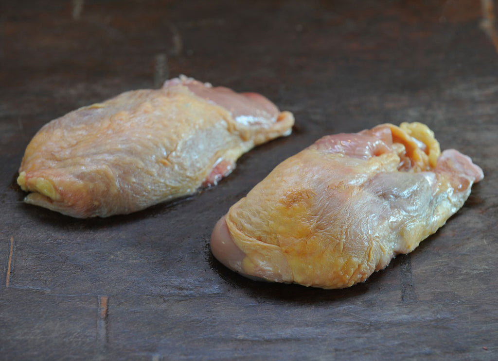Guinea Fowl Breast Fillet (Supreme)