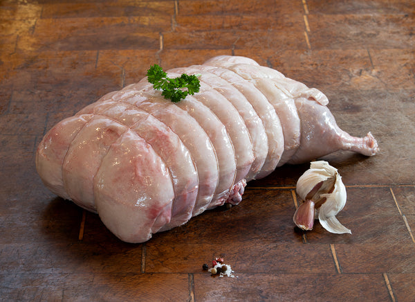 Three bird sale roast waitrose