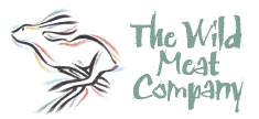 Wild Meat Logo