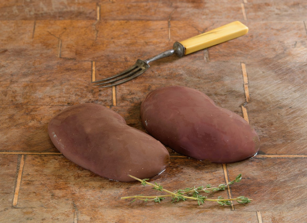 Pigs Kidneys 250g-280g