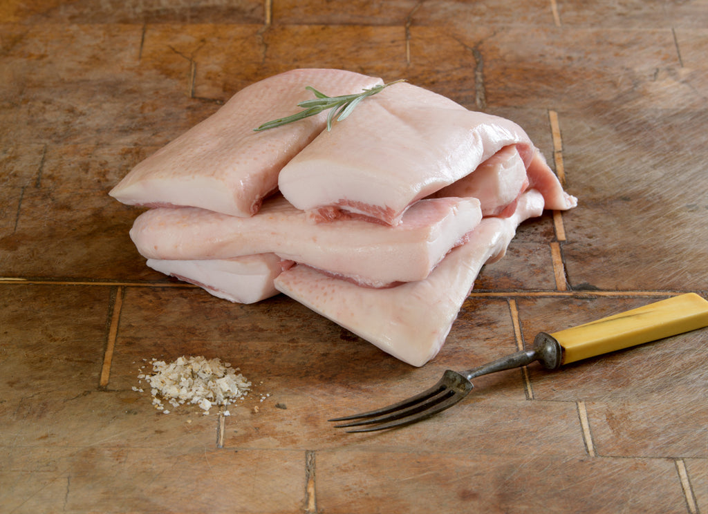Work Fat Pork Fat – Wild Meat Company