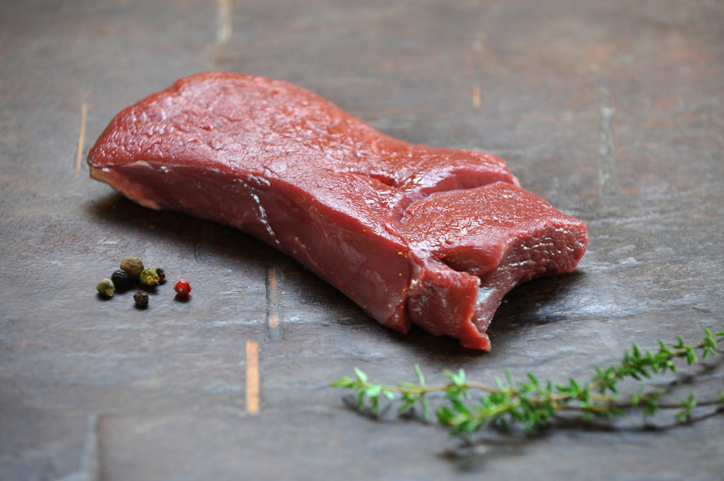 Game/meat BBQ Game Meat Box | Wild Meat Company