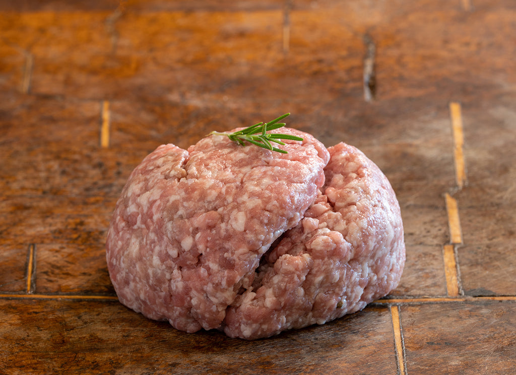 Blythburgh Free Range Pork Mince