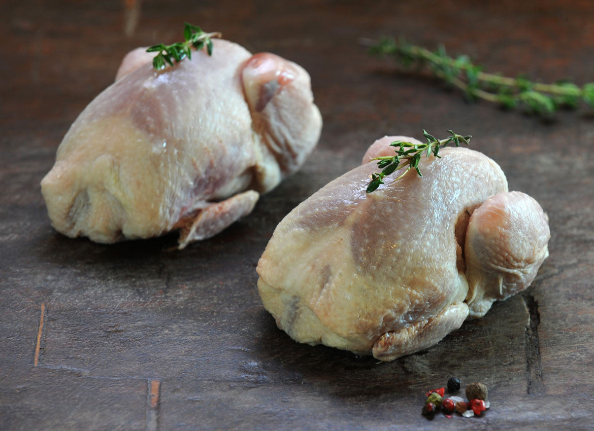Quail Shop Buy Quail online | Wild Meat Company
