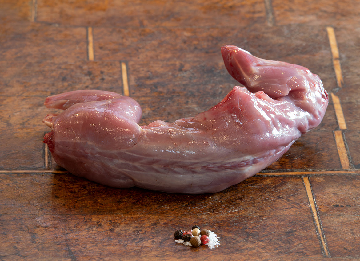 Wild rabbit meat for sale clearance