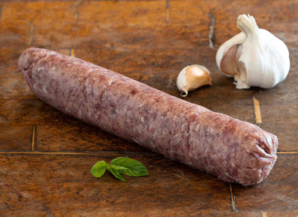 Wild Boar Sausagemeat