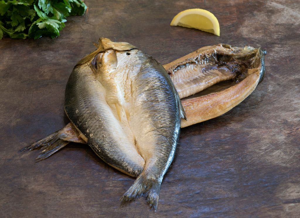 Real Kipper Kippers | Buy Online | Wild Meat Company