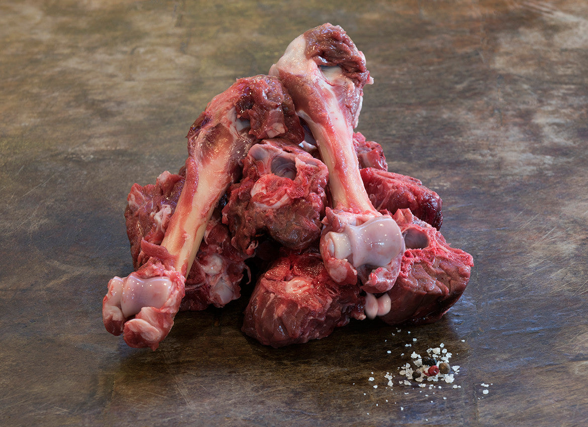 Are raw deer bones safe for dogs top