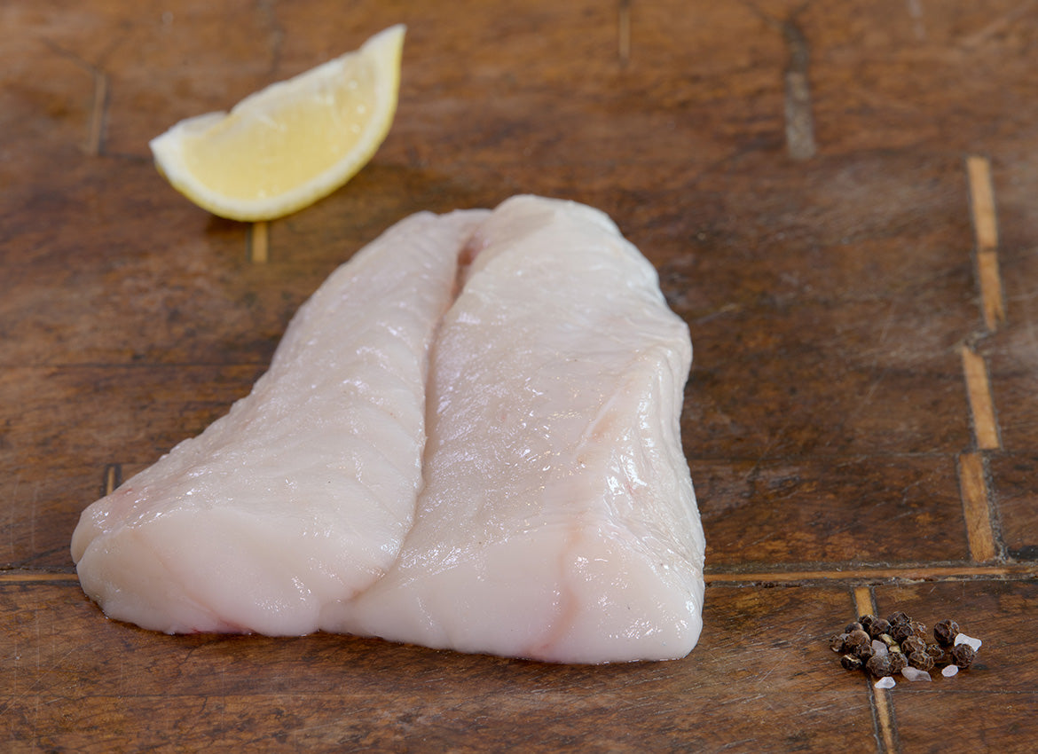 Monkfish Fillet monkfish-fillet