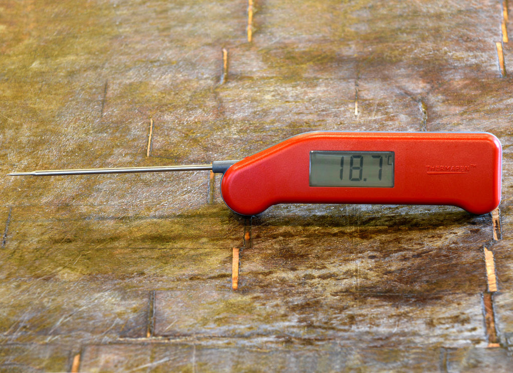 SuperFast Thermapen SuperFast Thermapen