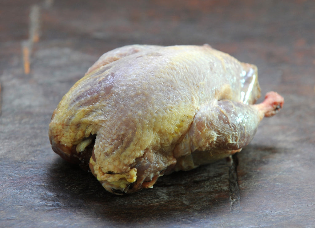 Buy whole partridge online | Wild Meat Company