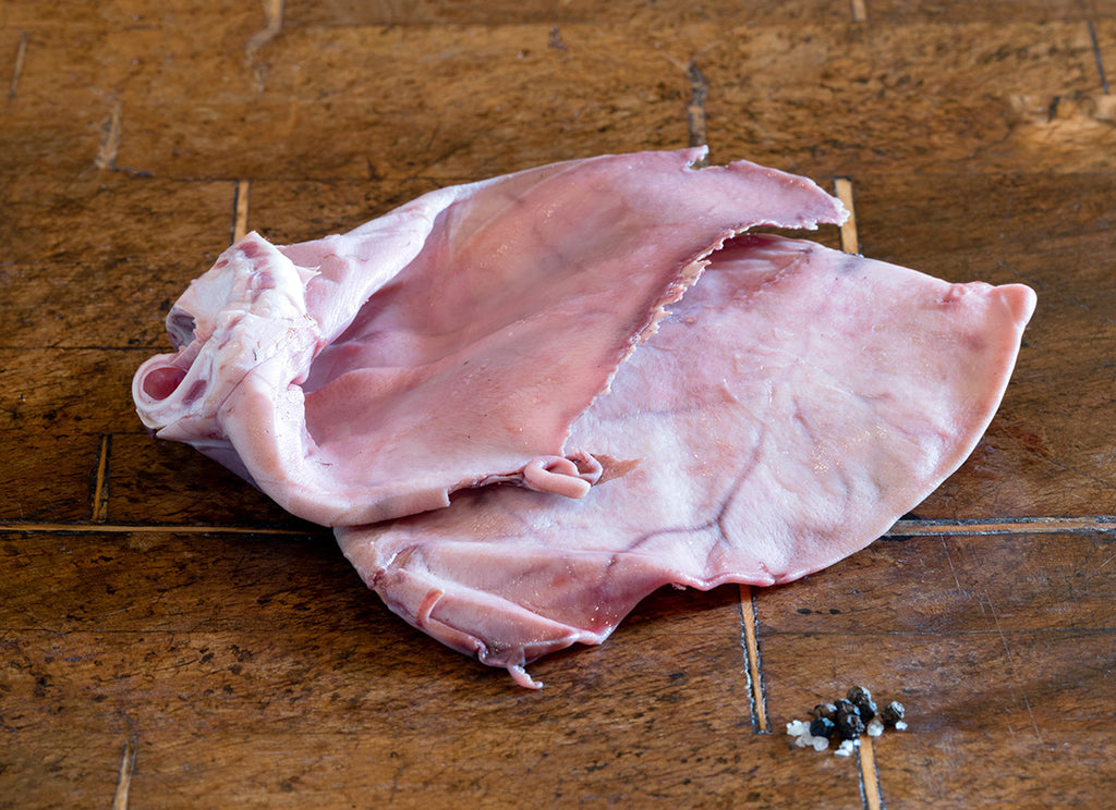 PIGS EARS